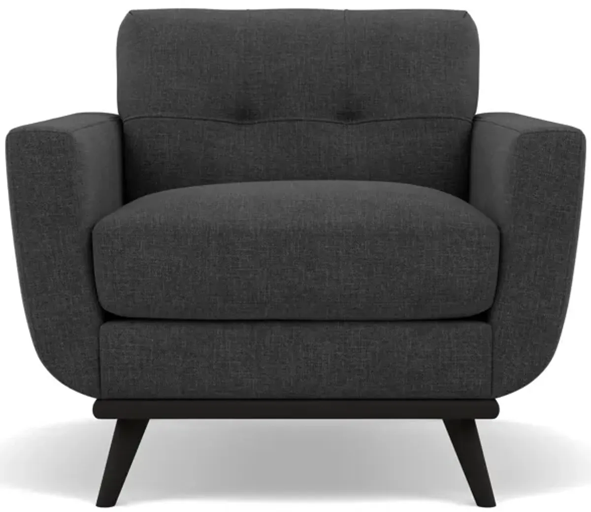 Betty Chair in Raven