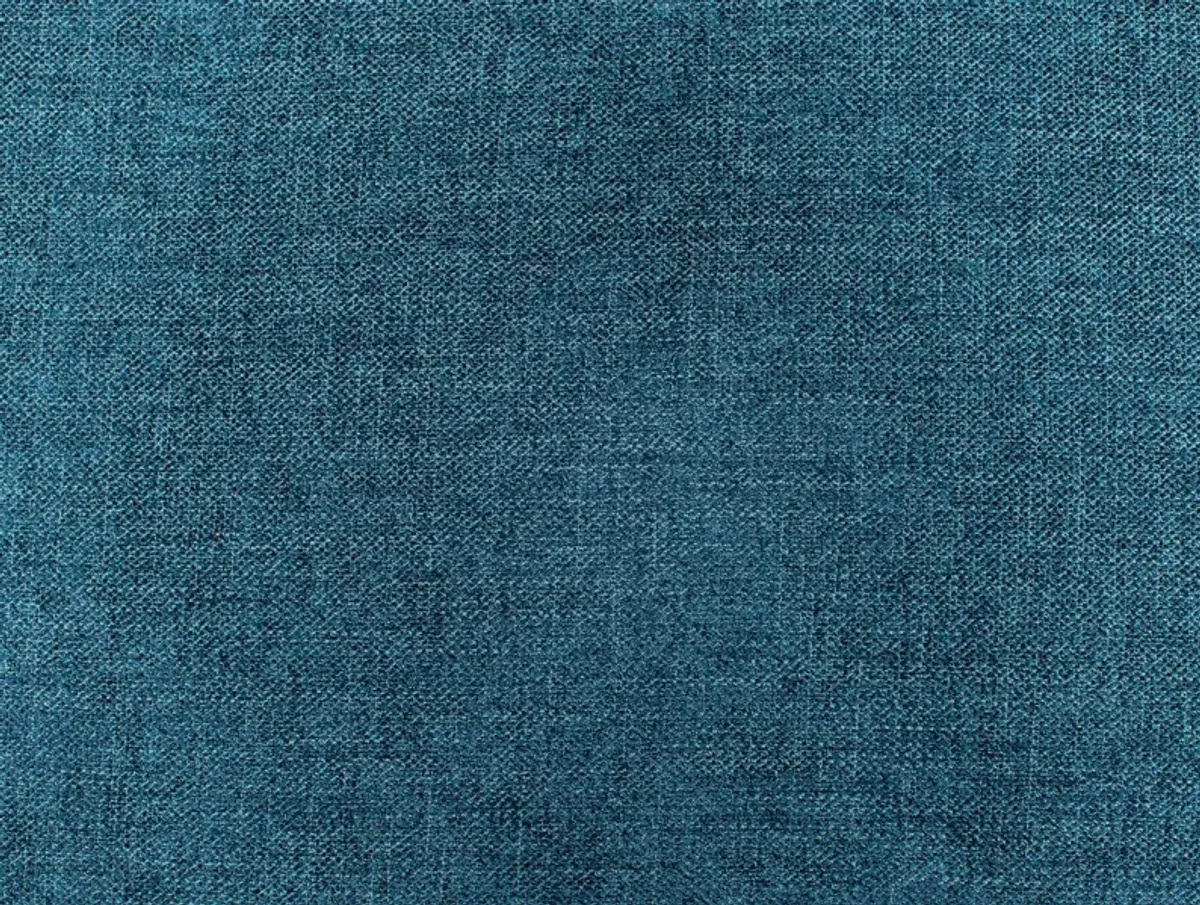 Betty Chair in Teal