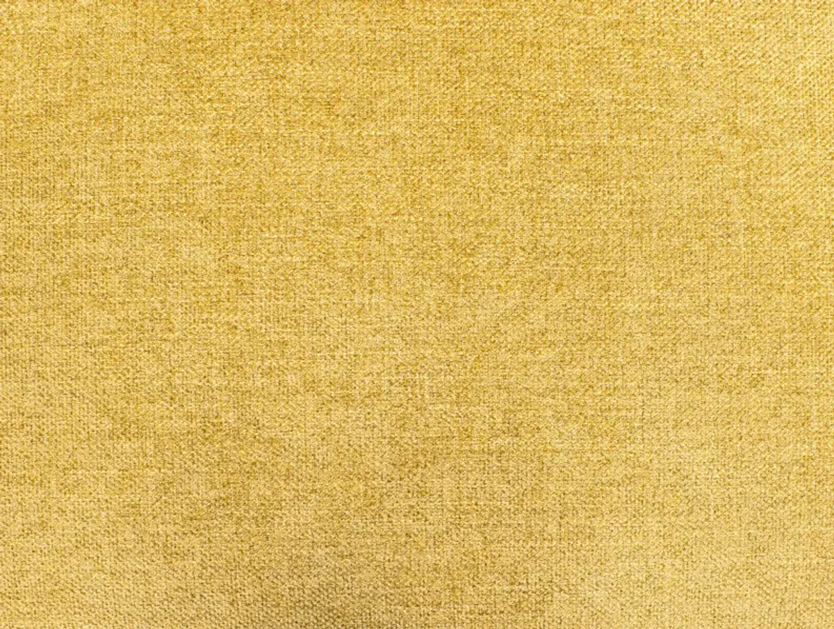 Betty Sofa in Sunflower