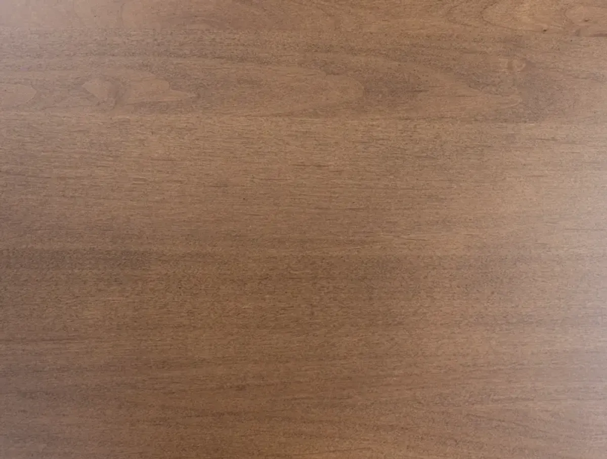 Kincaid Kafe Ladderback Side Chair Wood Seat