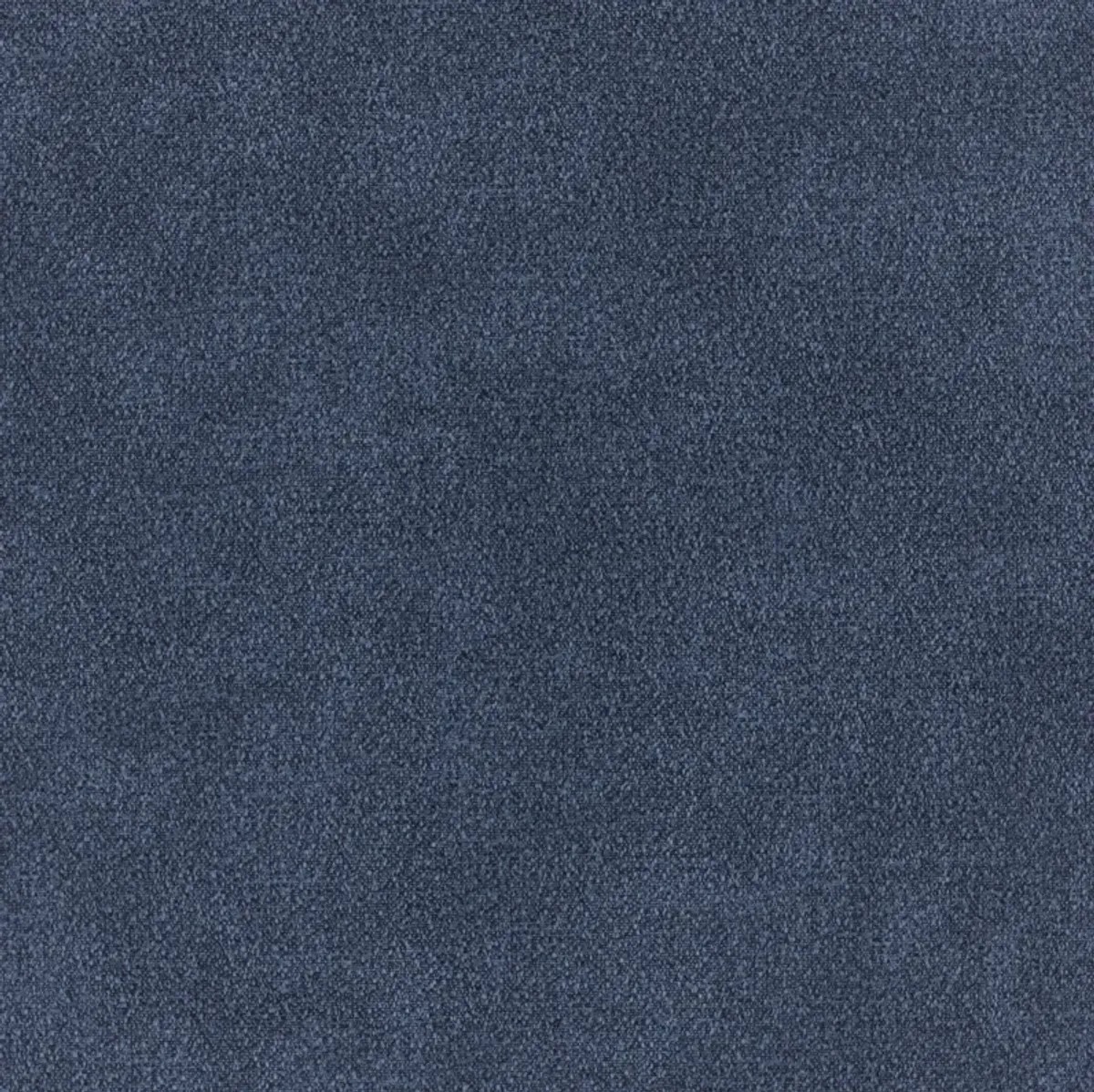 Drew & Jonathan Home Modular One Swivel Chair in Navy