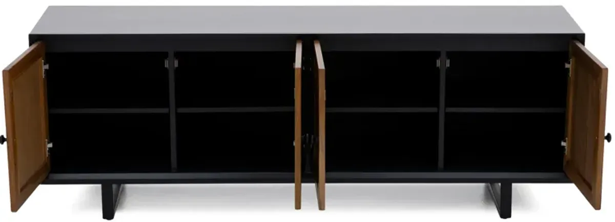 Wanderland Aspyn Cabinet