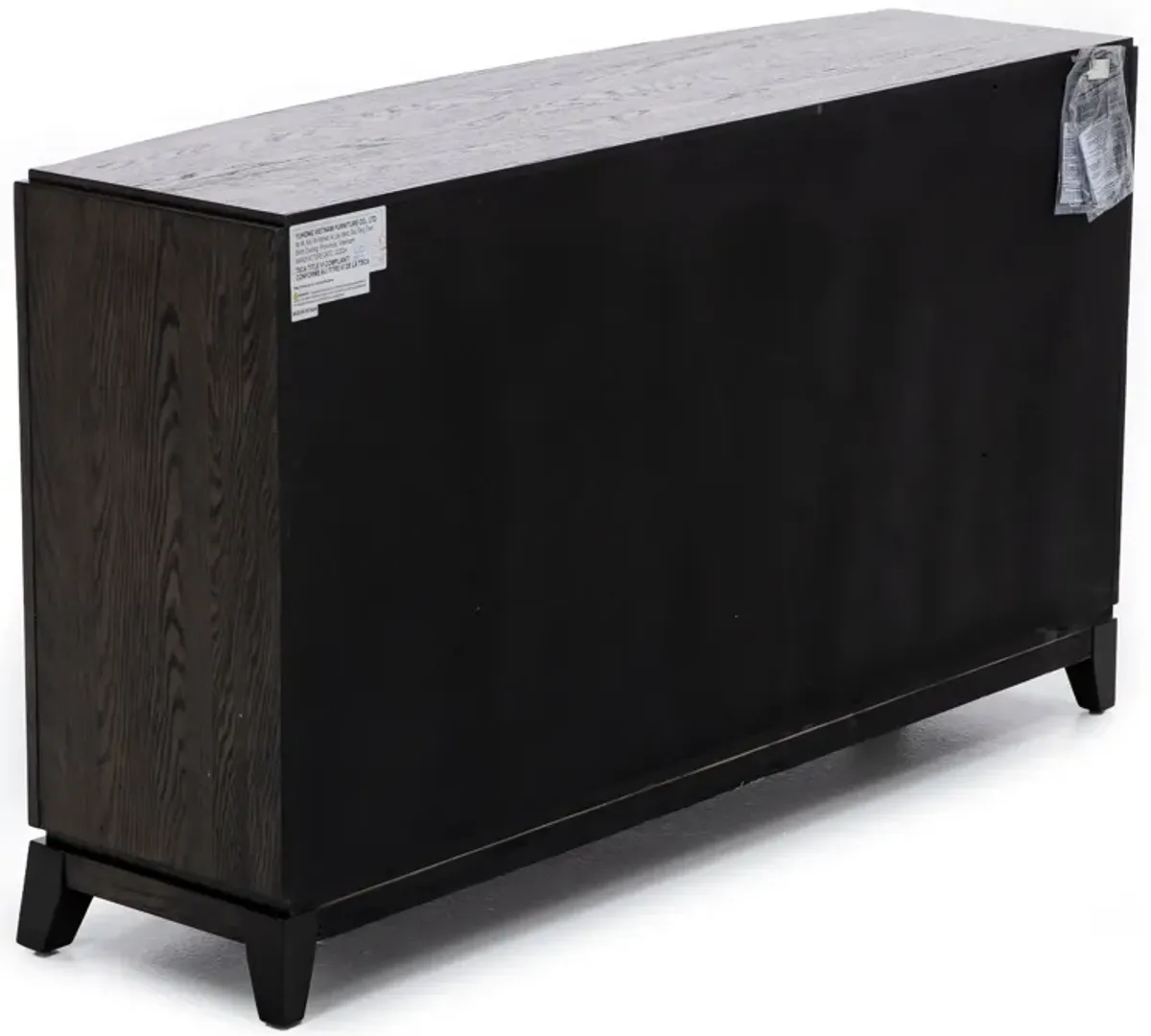 Brennan Dresser In Coffee Bean