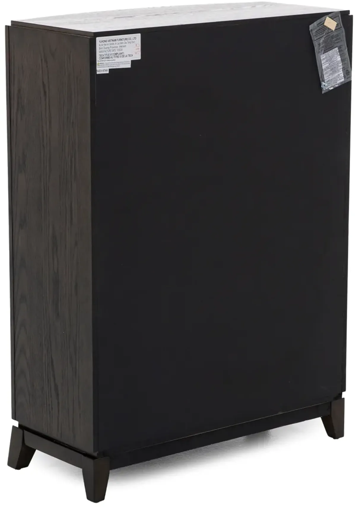 Brennan Chest In Coffee Bean