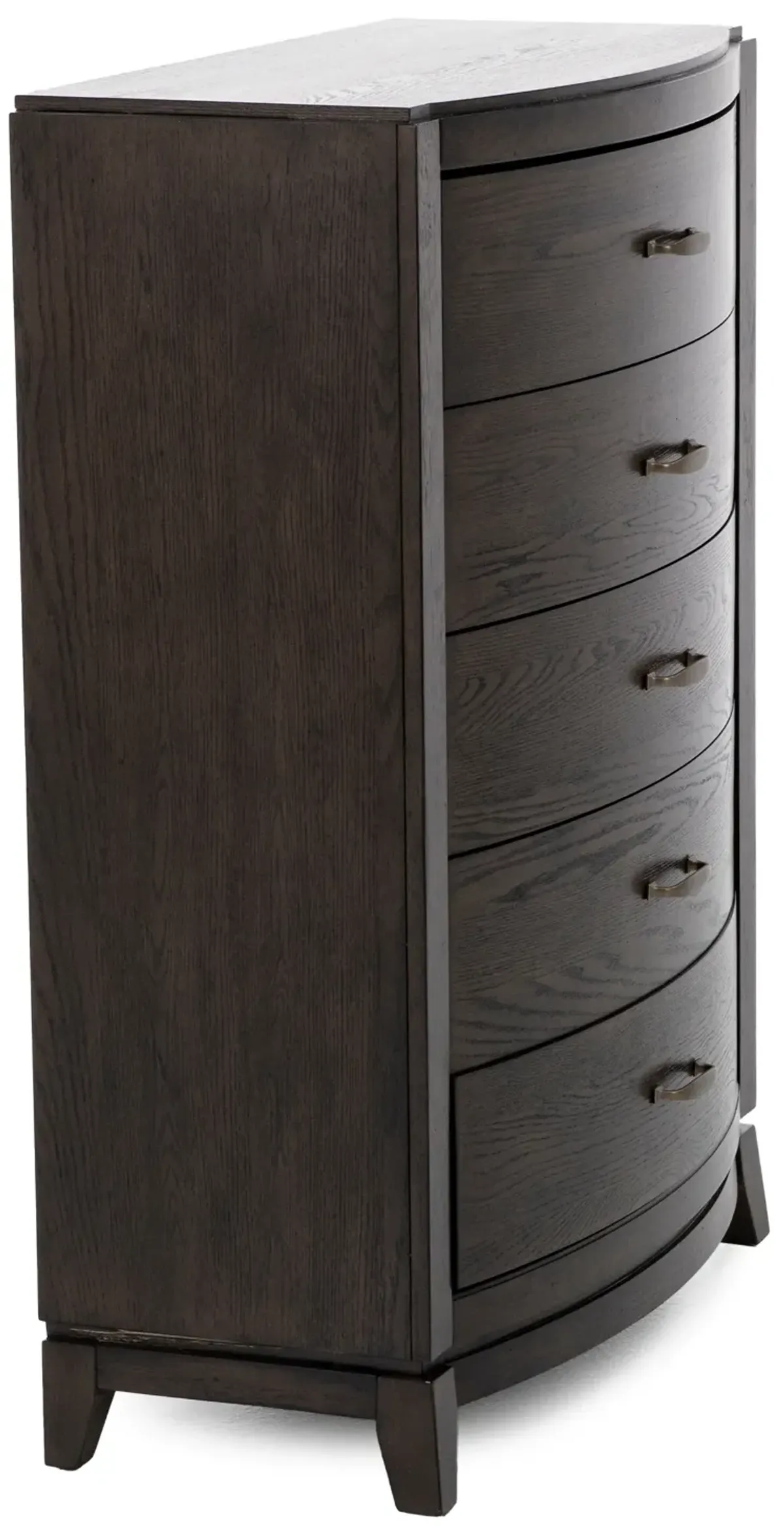 Brennan Chest In Coffee Bean