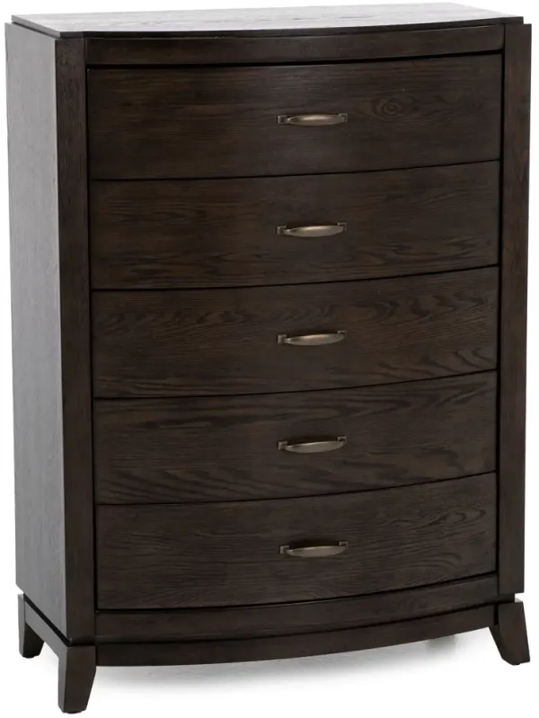 Brennan Chest In Coffee Bean