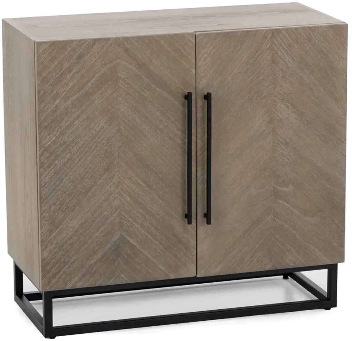 Iron Forge Zora Cabinet