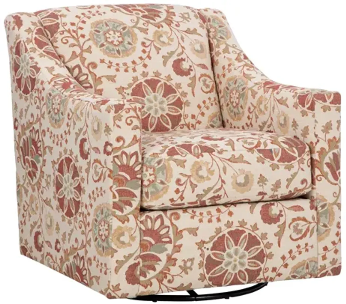 Addison Swivel Chair