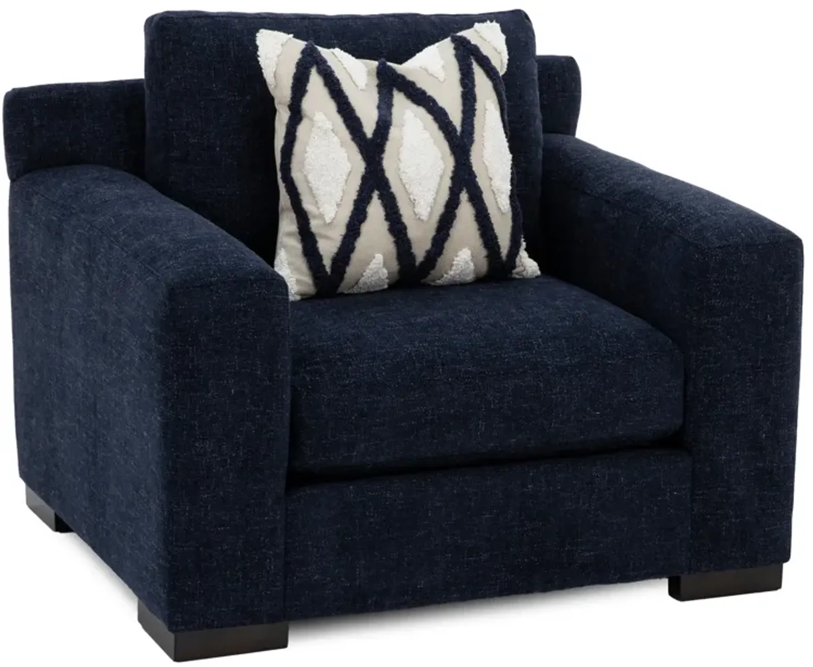Melbourne Chair in Eclipse