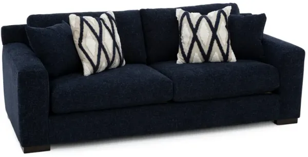 Drew & Jonathan Home Melbourne Sofa in Eclipse
