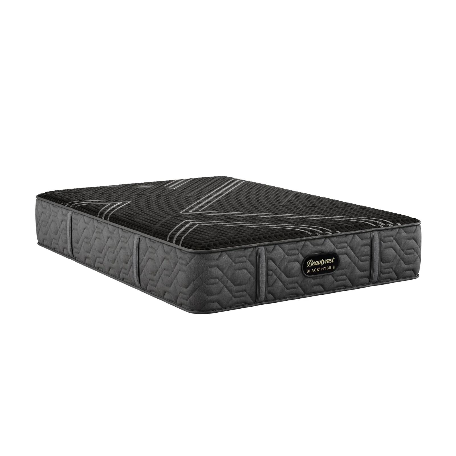 Beautyrest Black Series 1 Hybrid Firm Queen Mattress