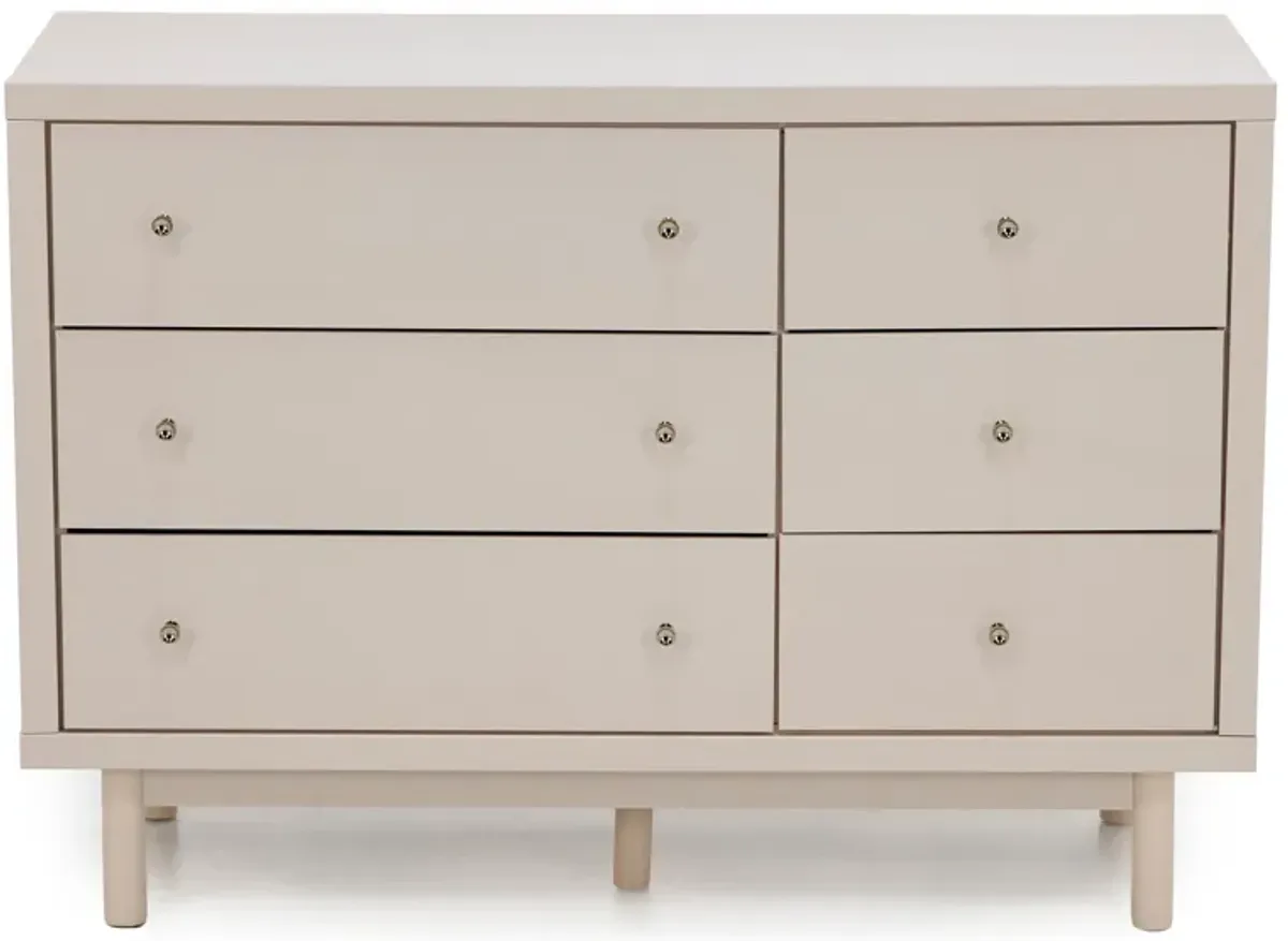 Colette Dresser