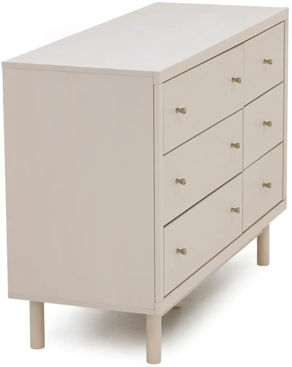 Colette Dresser