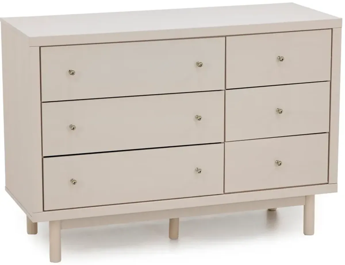 Colette Dresser