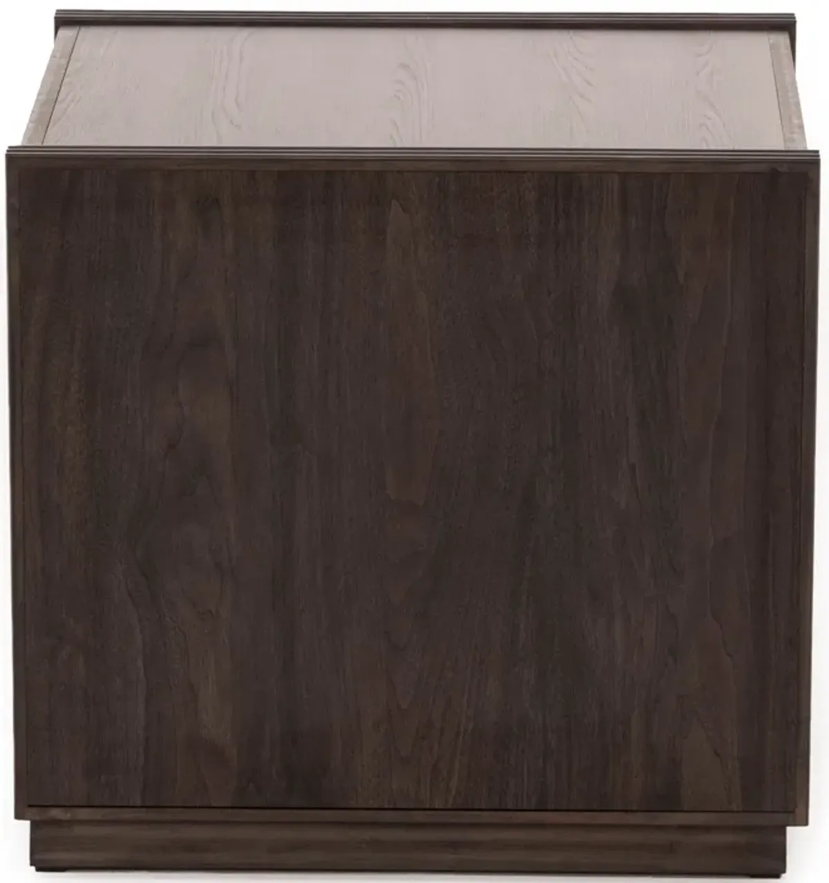 Modern Edge End Table