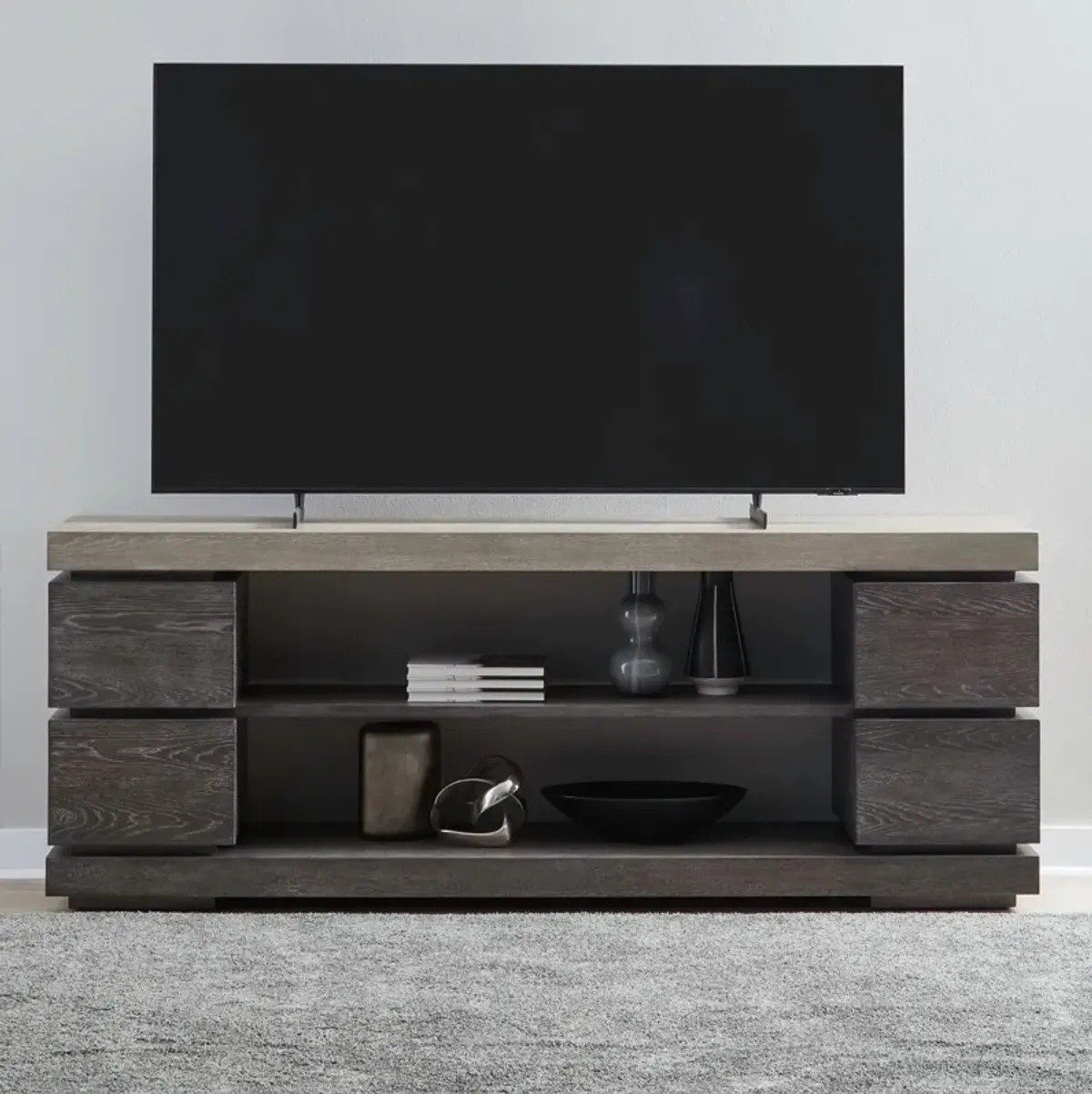 Piedmont 84" Console