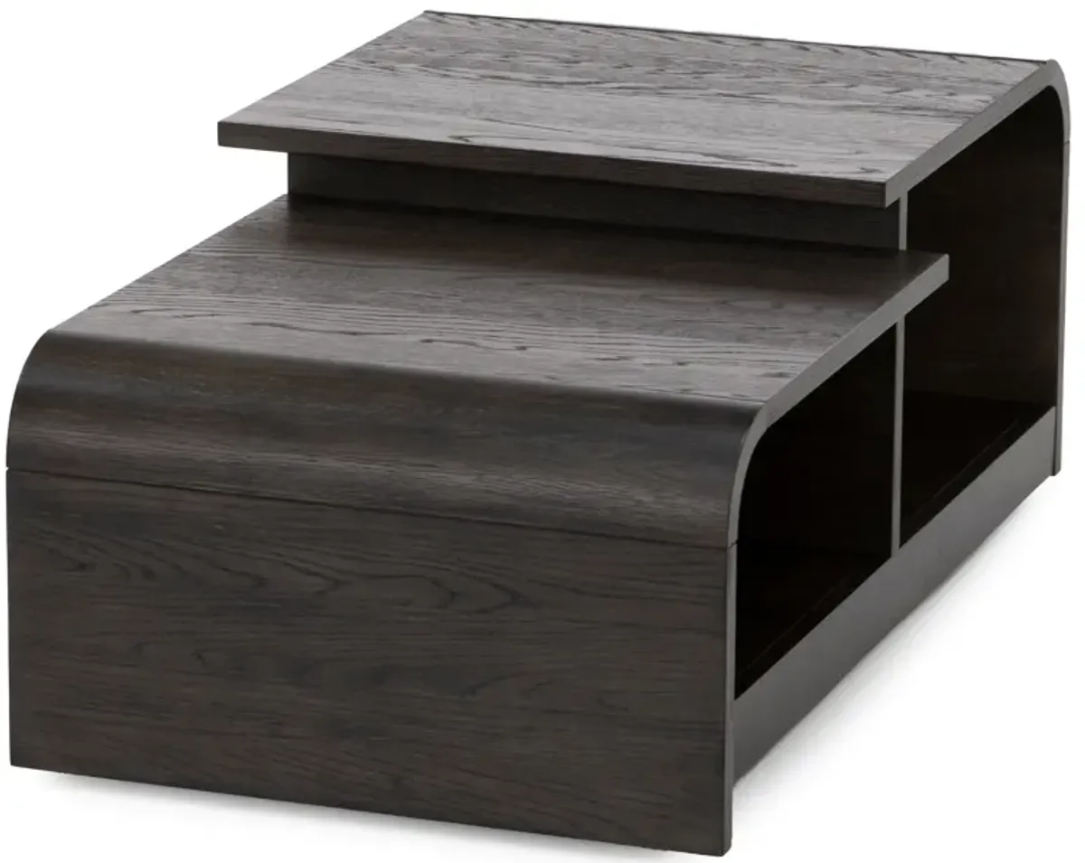 Perspectives Cocktail Table