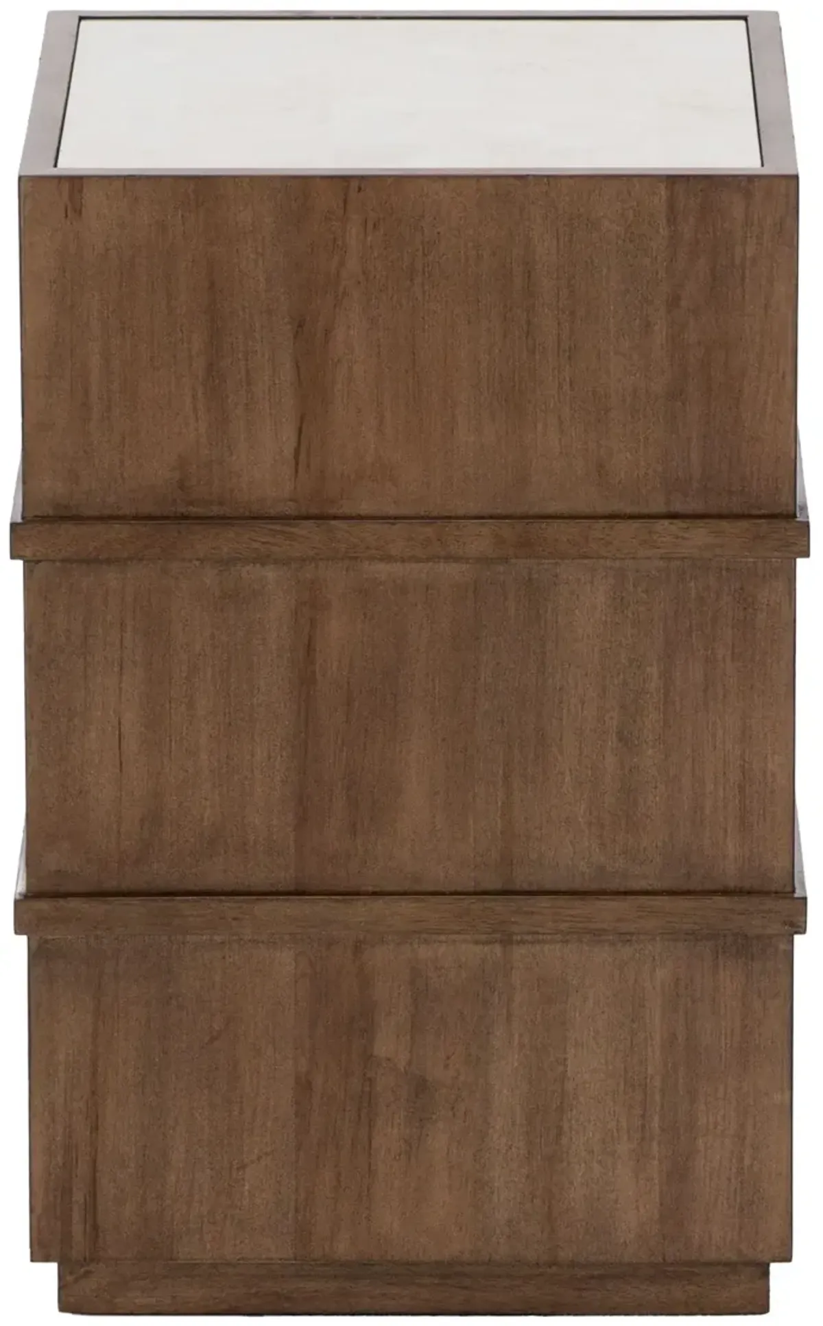 Shaker Lakes Chairside Table