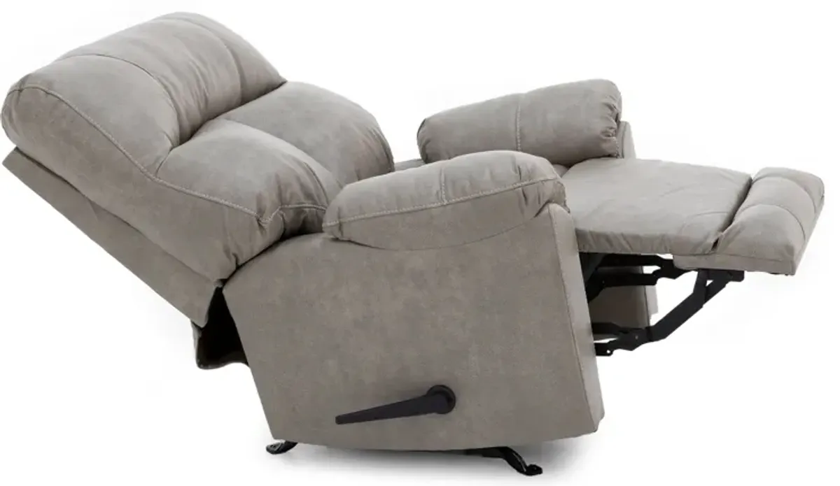 Jennings Rocker Recliner