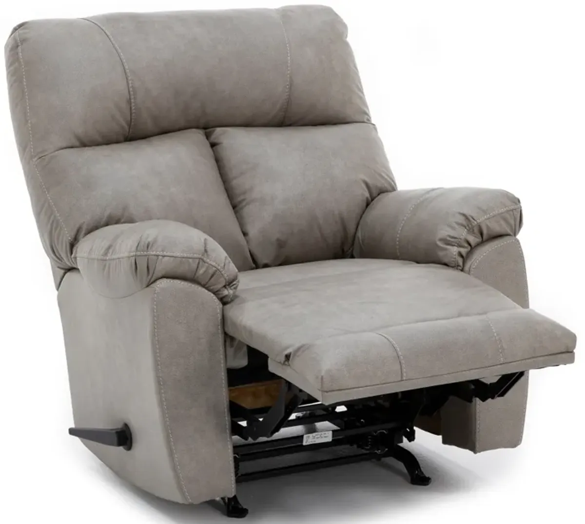 Jennings Rocker Recliner
