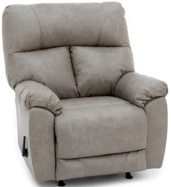 Jennings Rocker Recliner