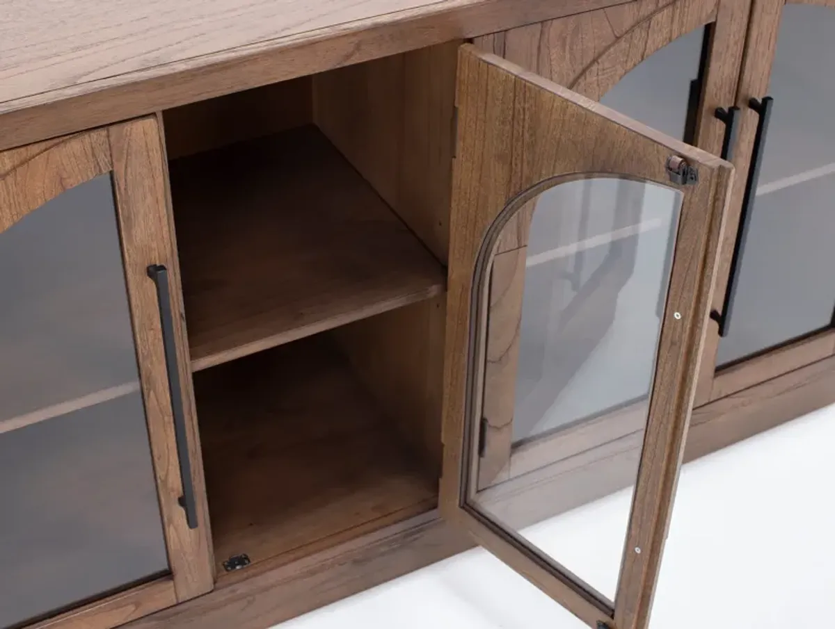 Wanderland Eve Credenza