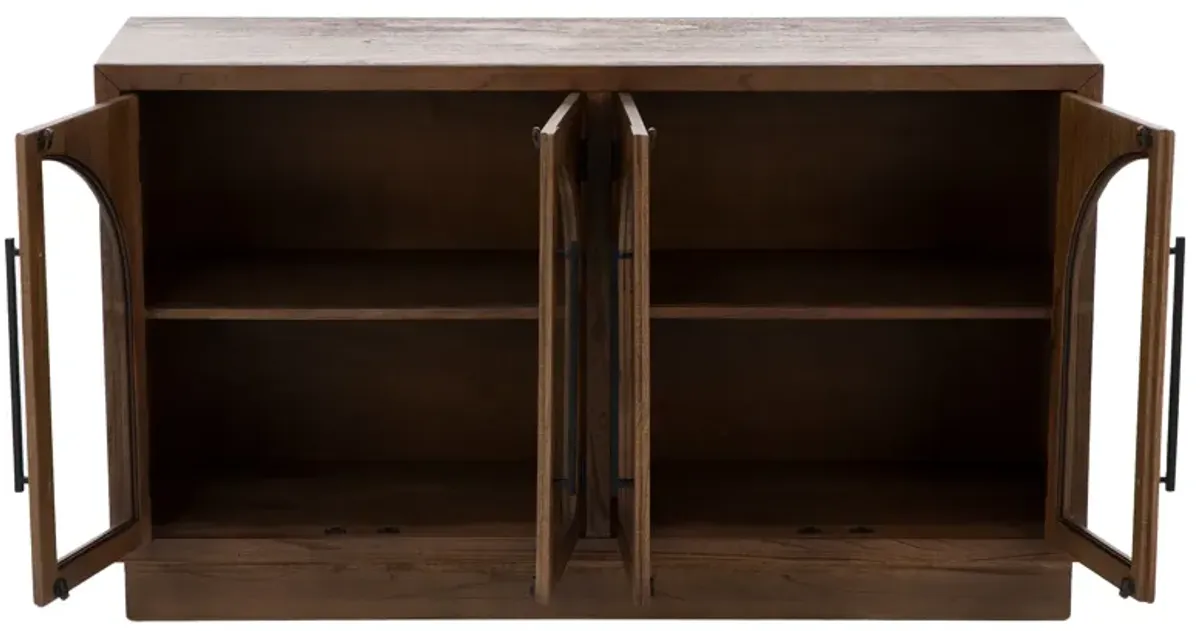 Wanderland Eve Credenza