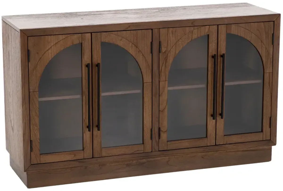 Wanderland Eve Credenza