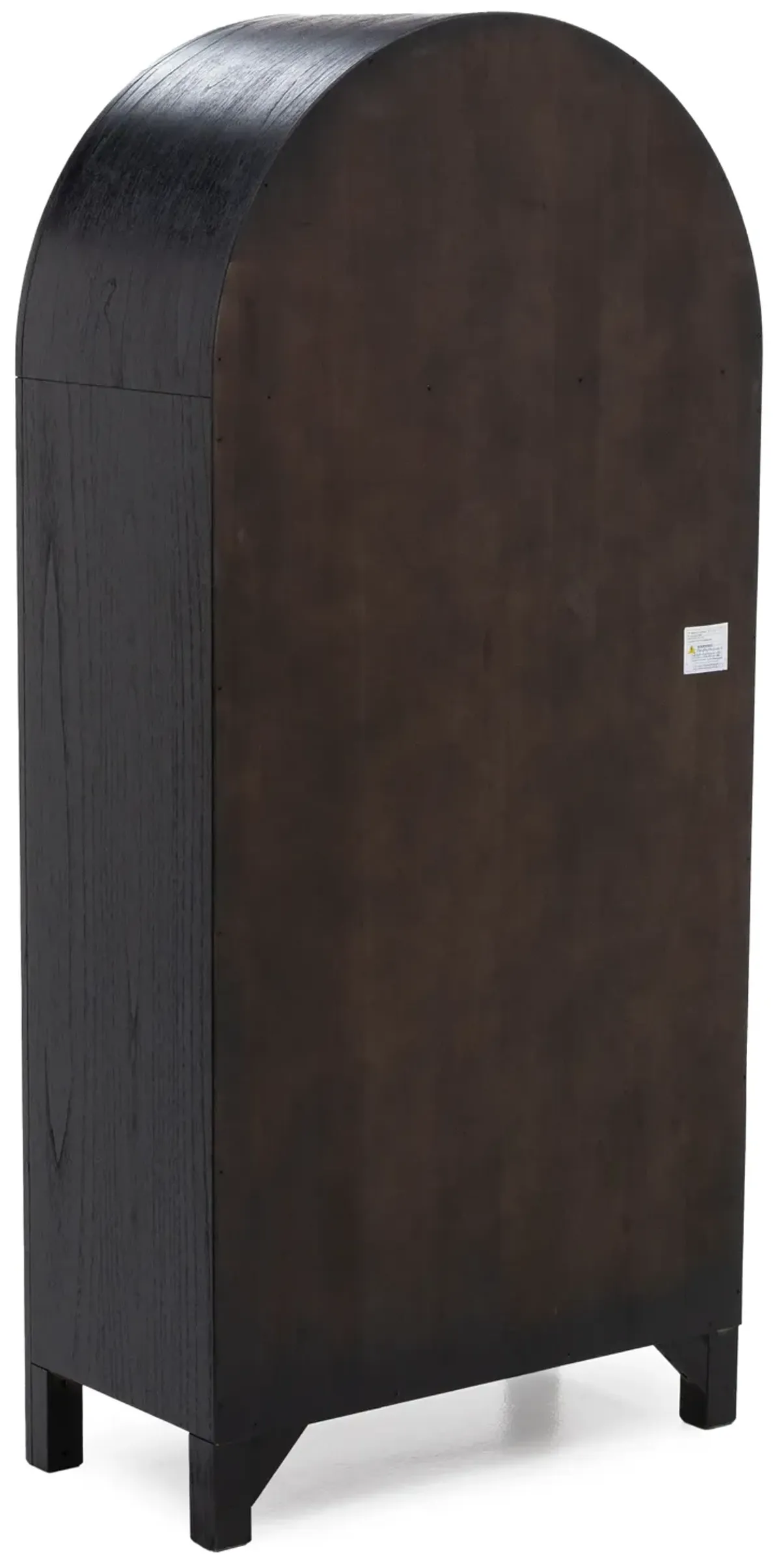 Storage Solutions Haven Cabinet