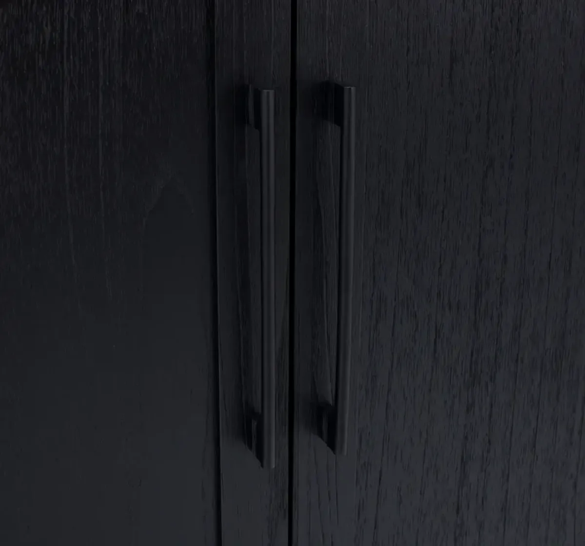 Storage Solutions Haven Cabinet