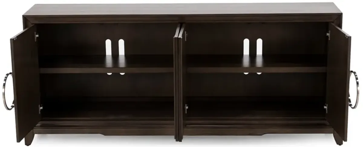 Marilyn Lexington 4 Door Cabinet