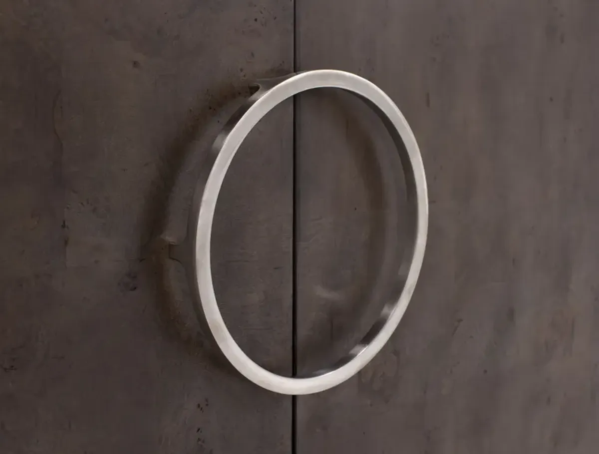 Marilyn Lexington 4 Door Cabinet