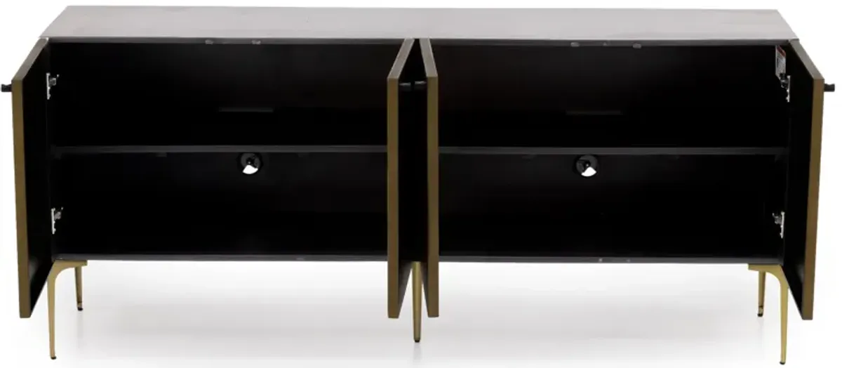 Marilyn Kenzo Credenza