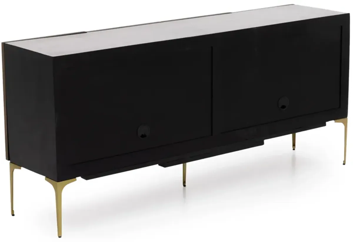Marilyn Kenzo Credenza