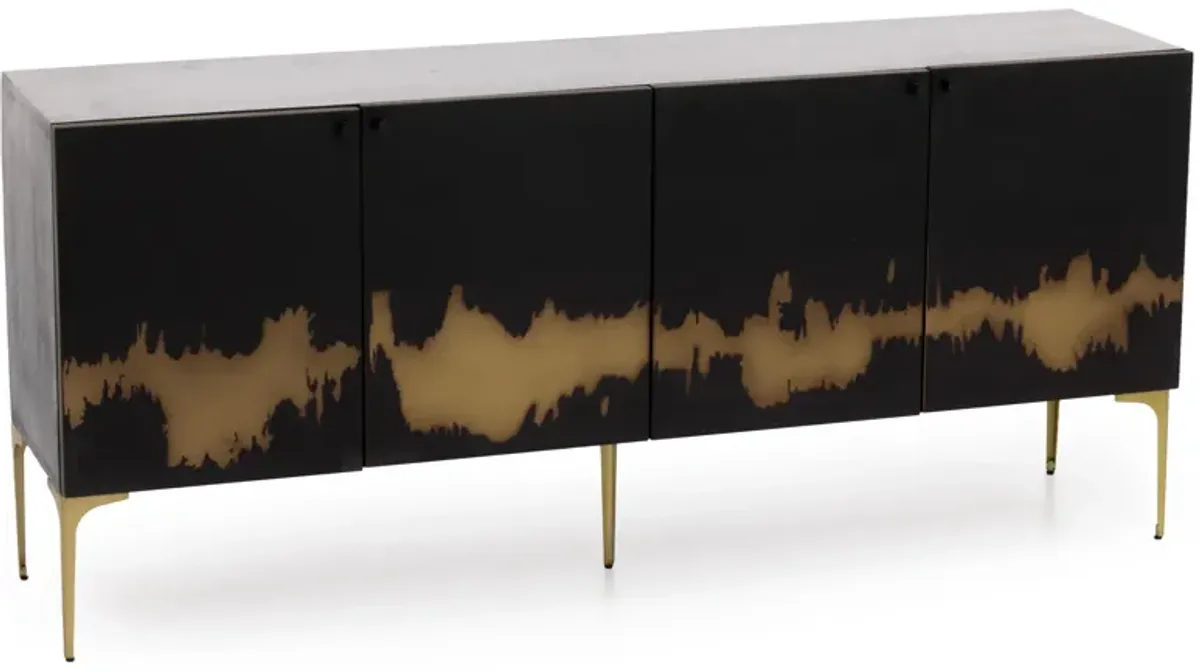 Marilyn Kenzo Credenza