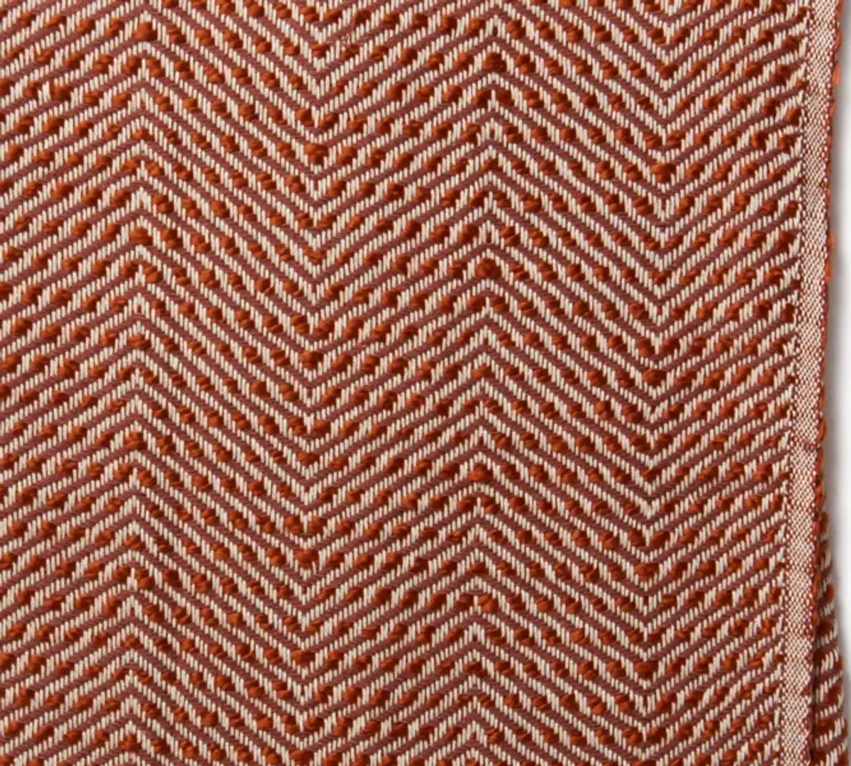 Rust Throw 50"W x 60"L