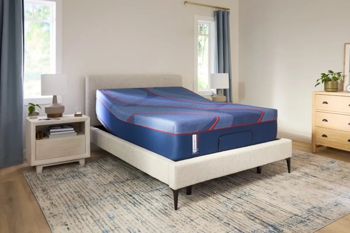 Sealy Posturepedic Elite High Point Firm Twin XL Mattress