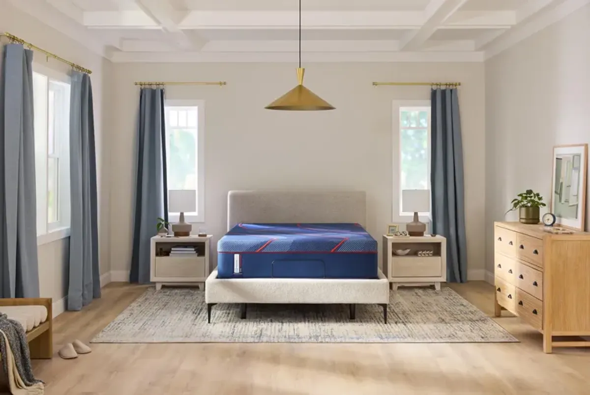 Sealy Posturepedic Elite High Point Medium King Mattress