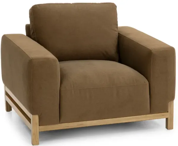 Eve Chair