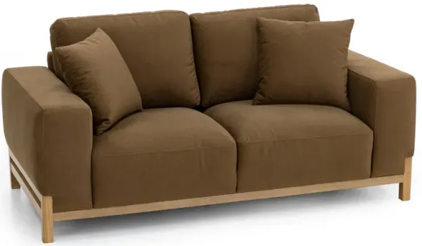 Eve Loveseat