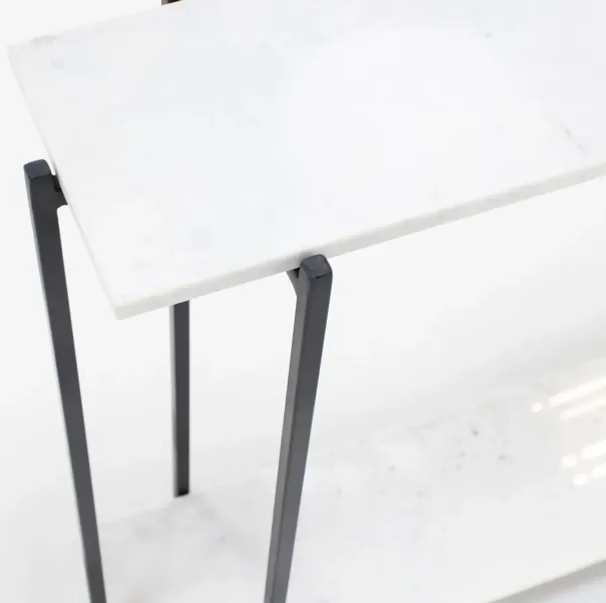 Iron Forge Mel Console