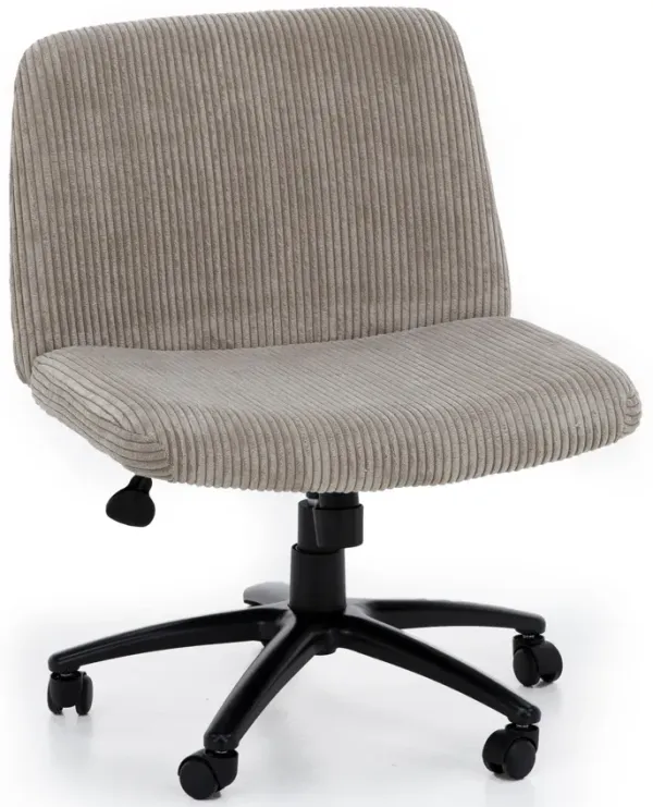 Criss Cross Sitting Chair