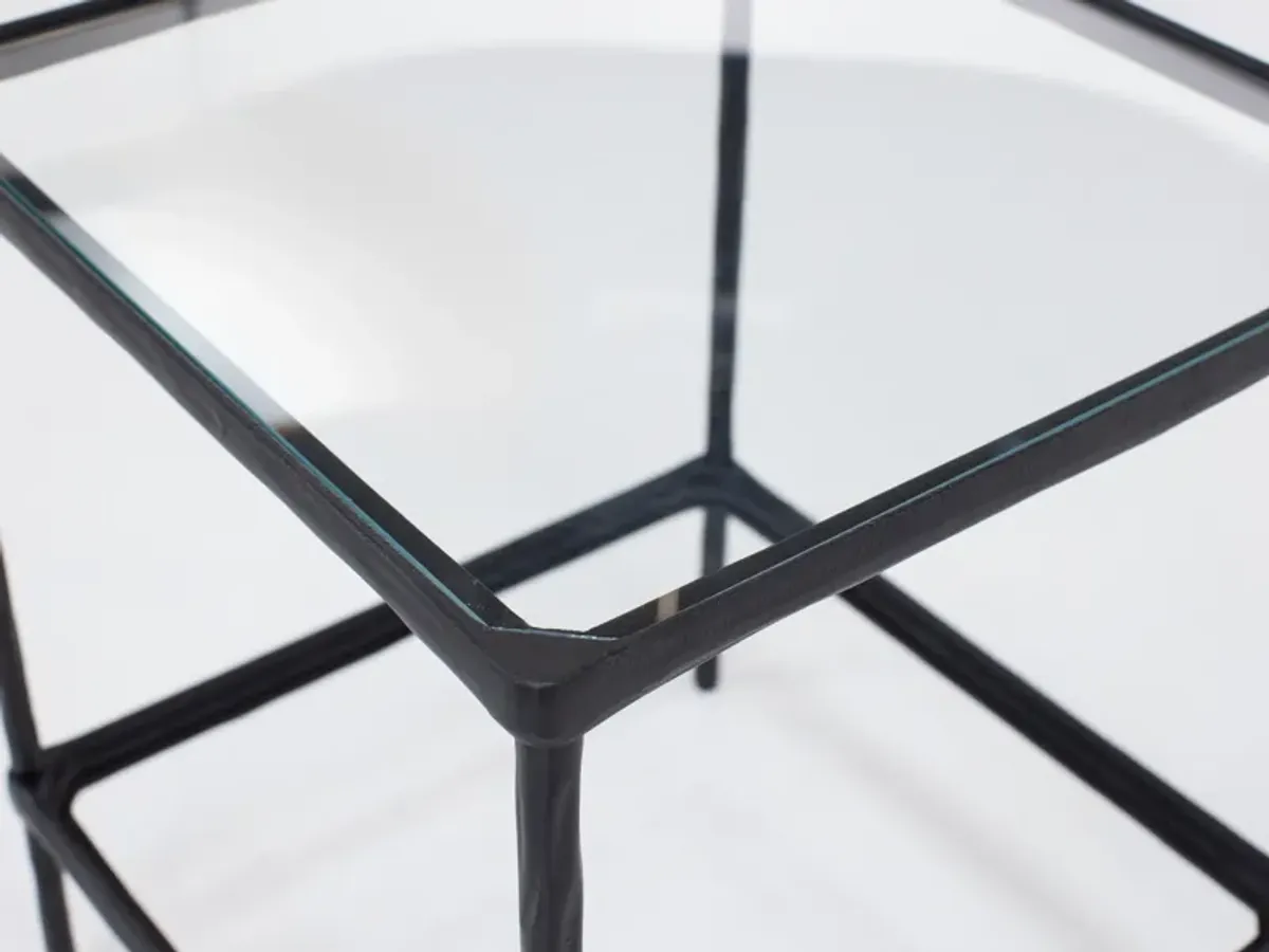 Royce Accent Table