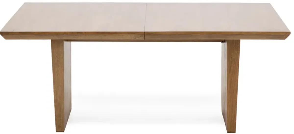 Denver 72-90" Dining Table