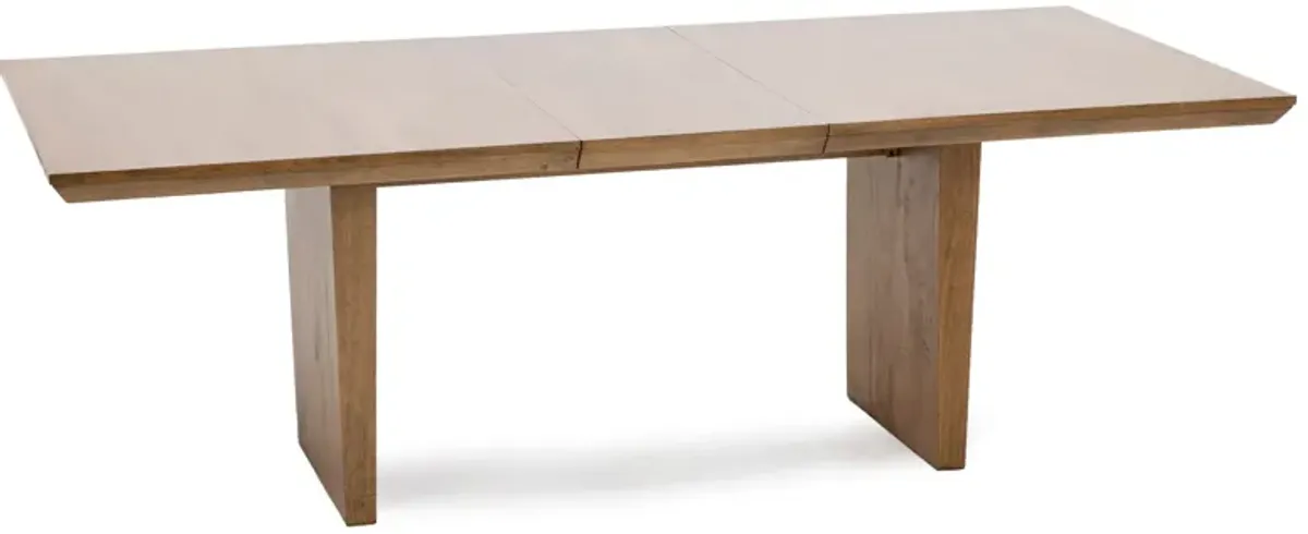 Denver 72-90" Dining Table