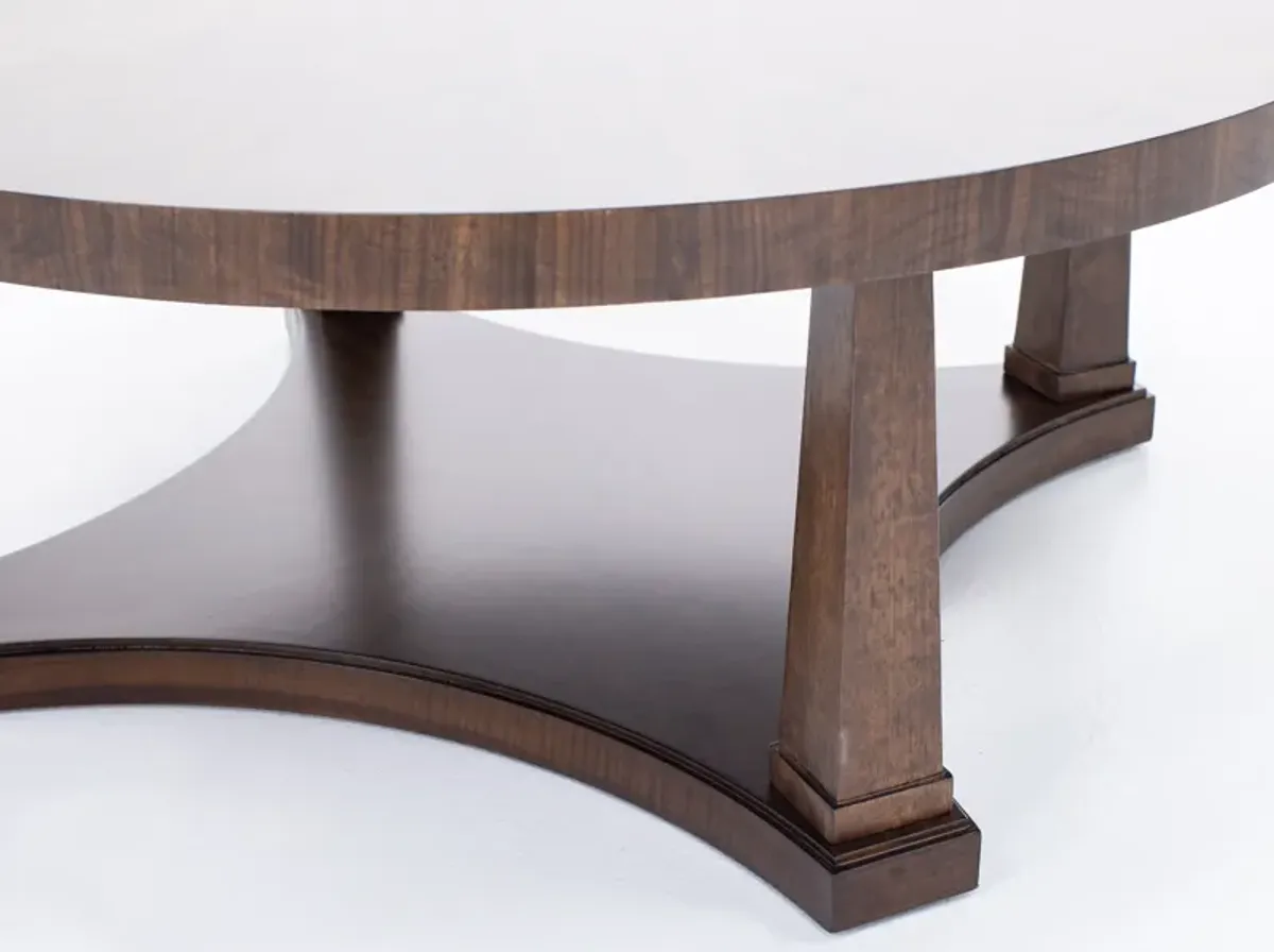 Archives Cocktail Table
