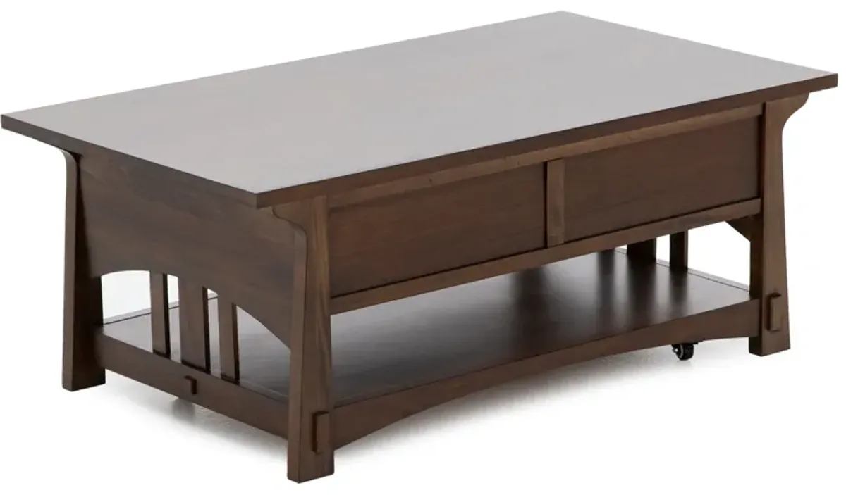 Eldora Cocktail Table