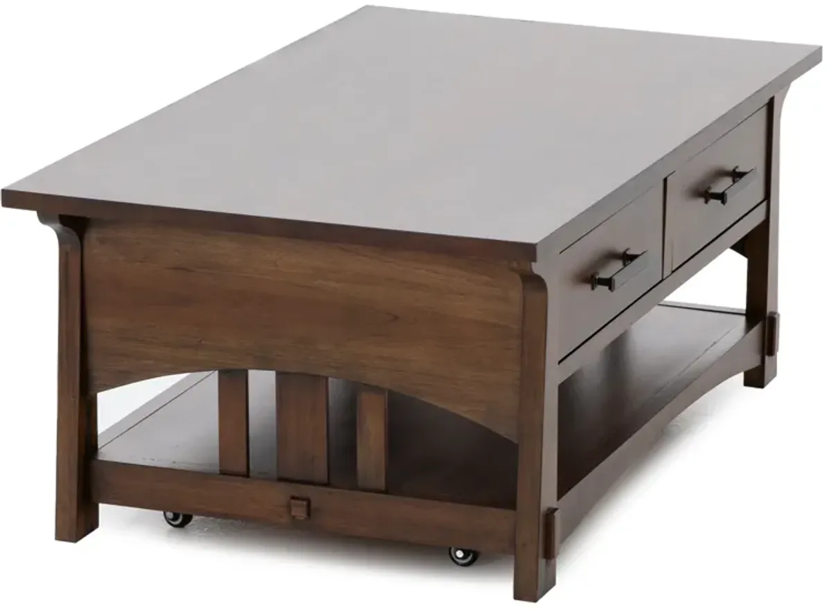Eldora Cocktail Table