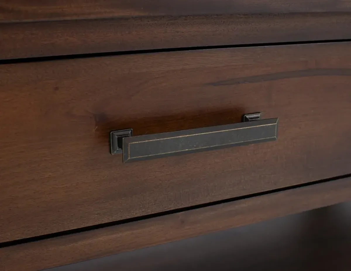 Eldora Cocktail Table