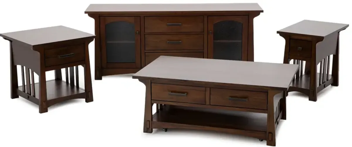 Eldora Cocktail Table